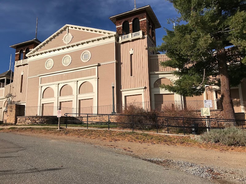 Chautauqua Auditorium - Event Venue in Boulder, Colorado
