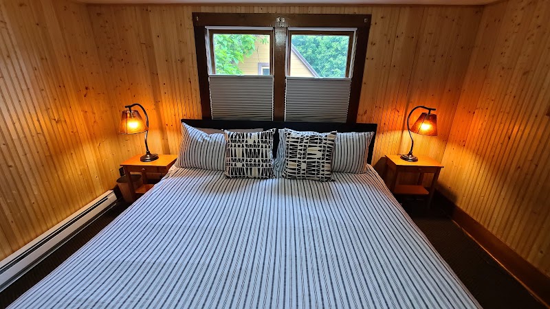 Hazel's Overnight Rental House - Event Venue in Winthrop, Washington