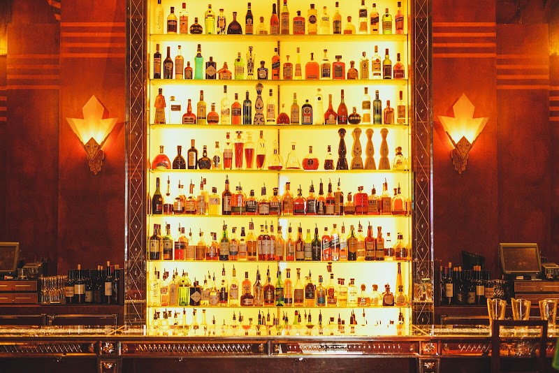 Redwood Room - Event Venue in San Francisco, California