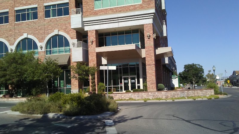 Mainstreet Executive Suites - Event Venue in St. George, Utah