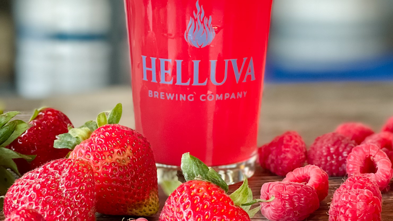 HELLUVA Brewing Company - Event Venue in Chandler, Arizona