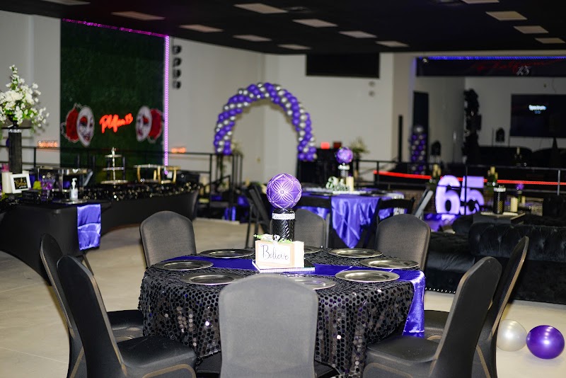 Platform 13 Event Center - Event Venue in Cleveland, Ohio