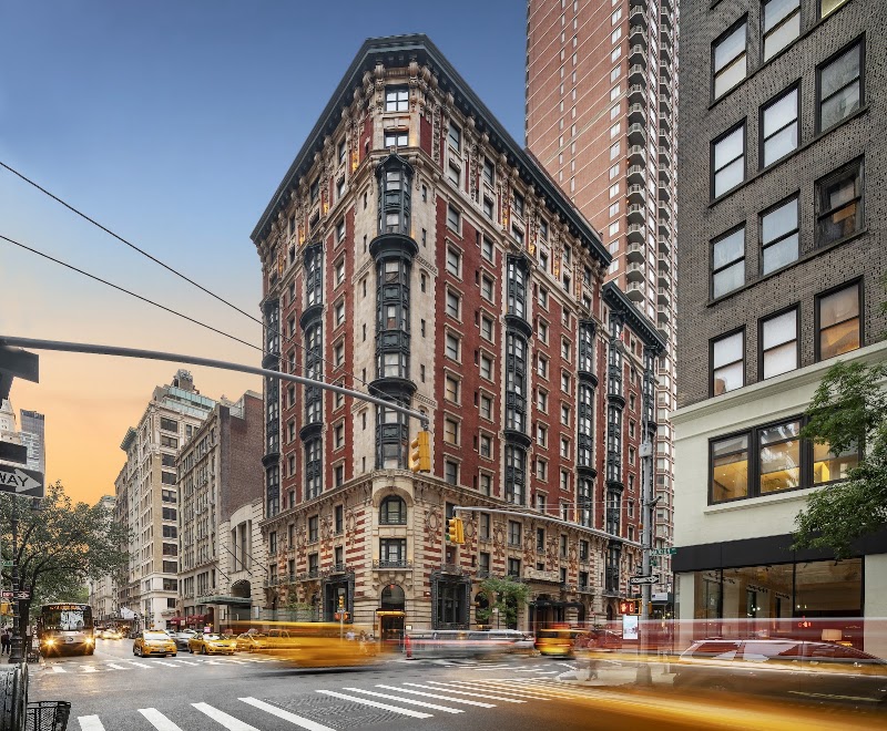 Hotel Seville NoMad - The Unbound Collection by Hyatt - Event Venue in New York, New York