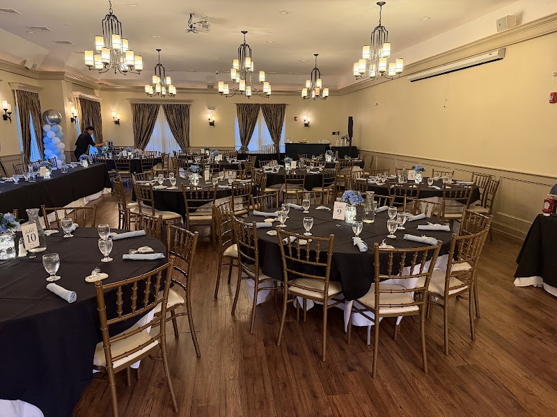 The Cranford Social - Event Venue in Cranford, New Jersey
