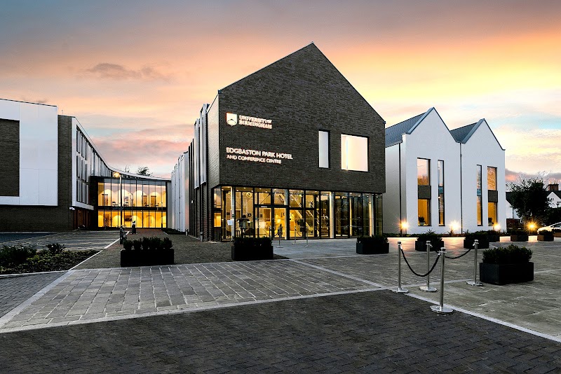 Edgbaston Park Hotel and Conference Centre - Event Venue in Birmingham, West Midlands