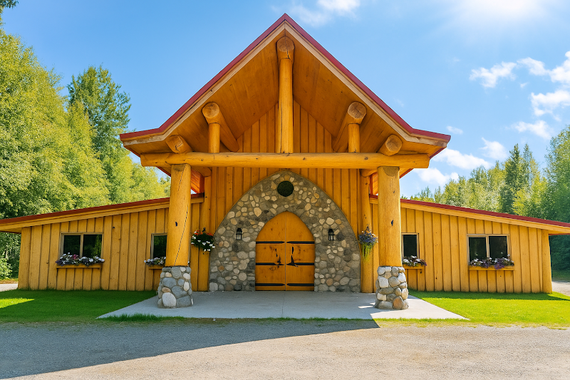 At the Barn Matsu LLC - Event Venue in Wasilla, Alaska