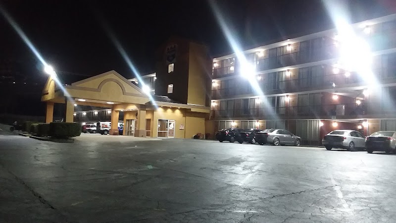 Knights Inn - Event Venue in Atlanta, Georgia