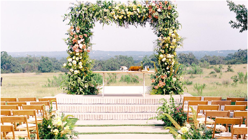 Prospect House - Event Venue in Dripping Springs, Texas