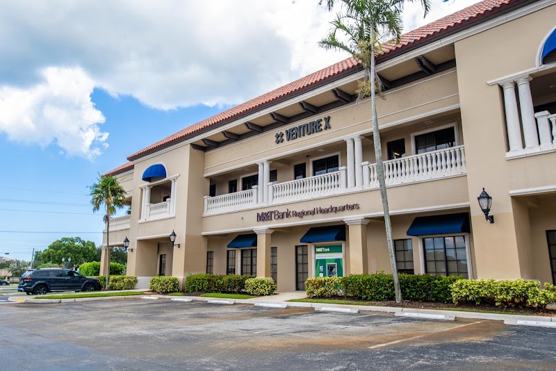 Venture X - Palm Beach Gardens - Event Venue in Palm Beach Gardens, Florida