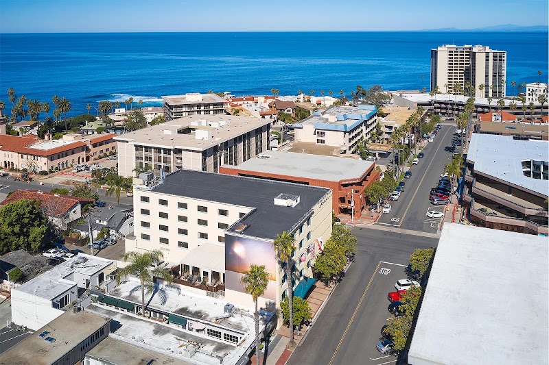 Empress Hotel - Event Venue in La Jolla, California