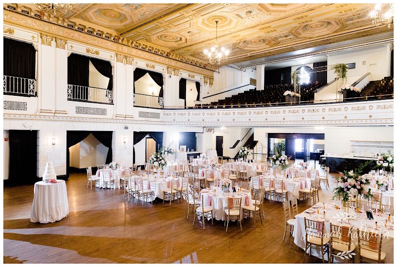500 Pearl - Event Venue in Buffalo, New York