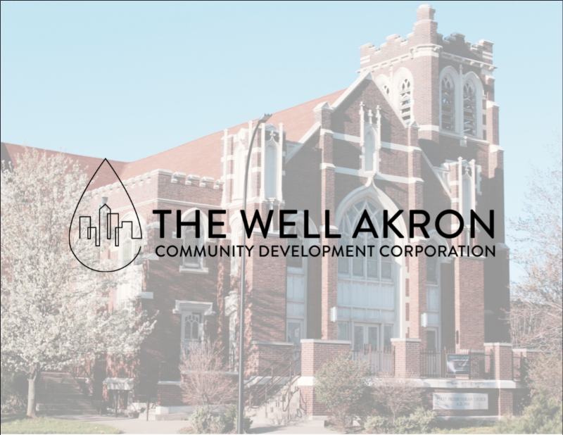 The Well CDC - Event Venue in Akron, Ohio