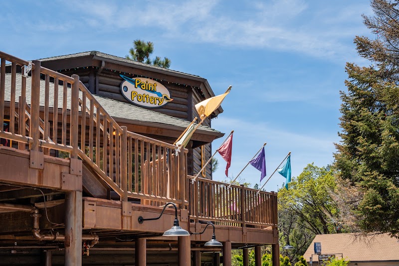 Earth 'N' Fire - Event Venue in Idyllwild-Pine Cove, California