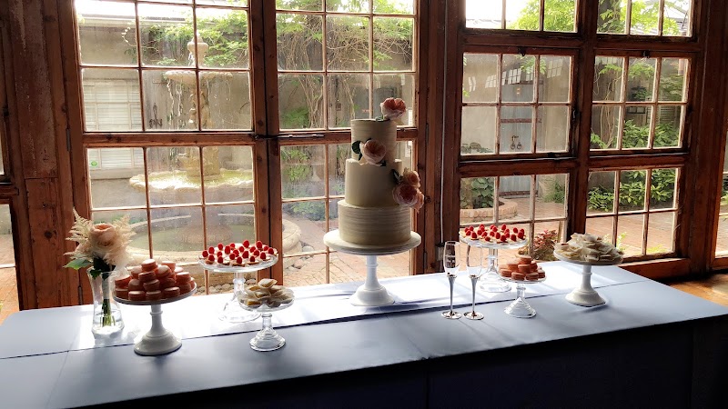 The McKinney Cotton Mill - Event Venue in McKinney, Texas
