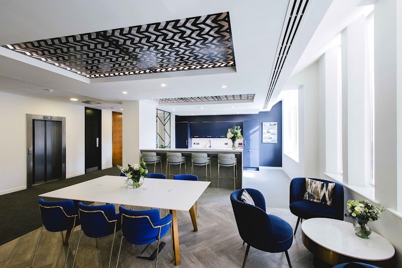 Orega Serviced Offices - Colston Avenue - Bristol - Event Venue in Bristol, Bristol City