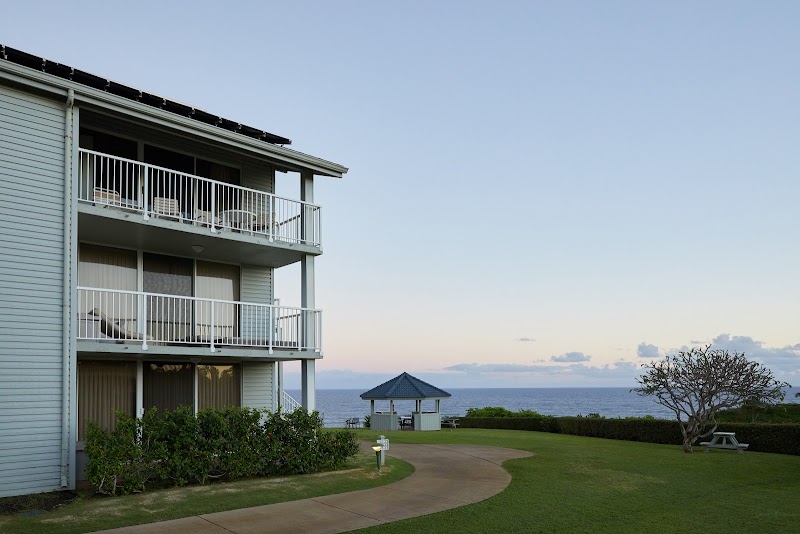 The Cliffs at Princeville - Event Venue in Princeville, Hawaii