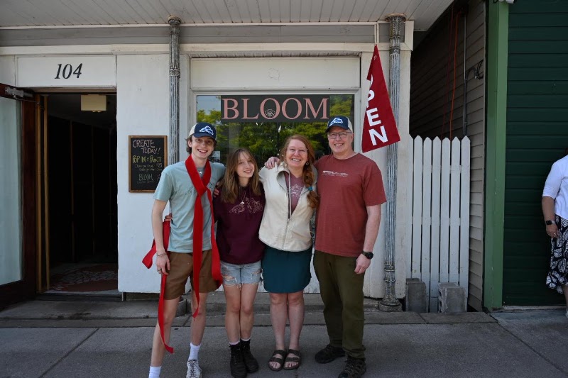 Bloom - Event Venue in Bayfield, Wisconsin