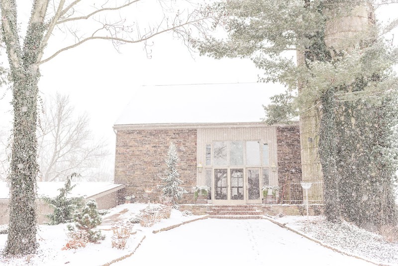 Historic Stonebrook - Event Venue in Perkasie, Pennsylvania