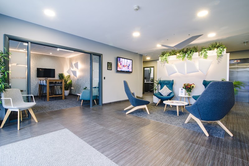 Pure Offices Swindon - Event Venue in Swindon, England