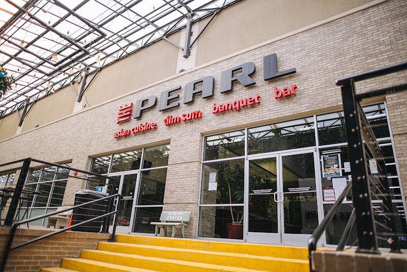 The Pearl Restaurant - Event Venue in Grand Prairie, Texas