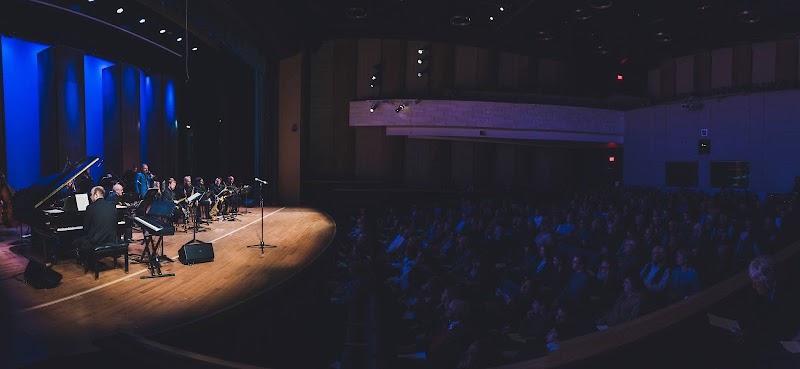 Kinnison Hall - Event Venue in Sheridan, Wyoming