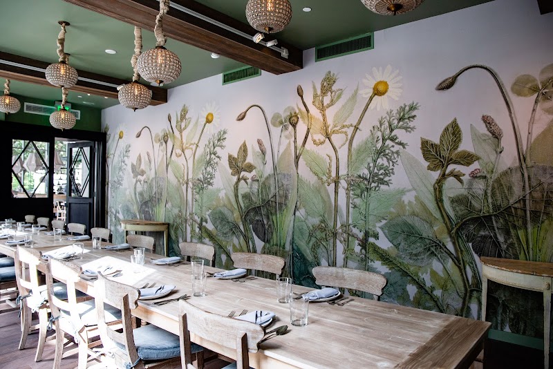 Eunice - Event Venue in Houston, Texas