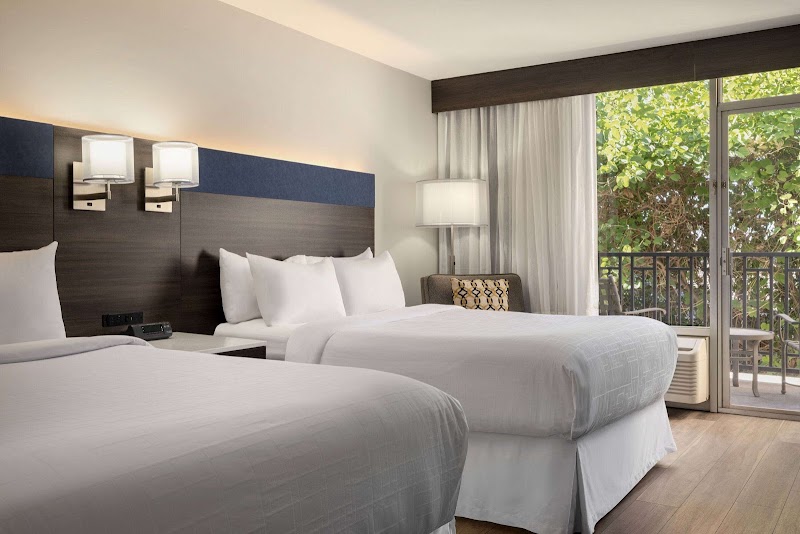 Wyndham Phoenix Airport/Tempe - Event Venue in Tempe, Arizona