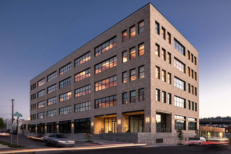 Place to B - Event Venue in Portland, Oregon