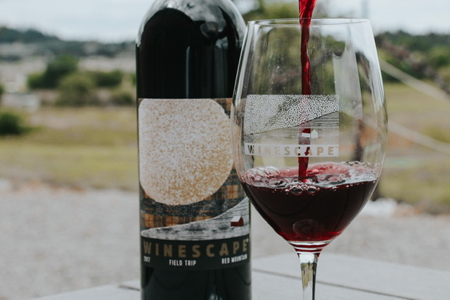 Winescape Winery - Event Venue in Spokane, Washington