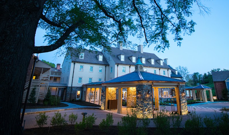 Boar's Head Resort - Event Venue in Charlottesville, Virginia