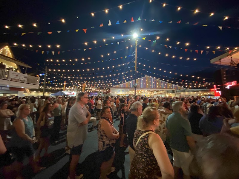 Madeira Field - Event Venue in New Bedford, Massachusetts