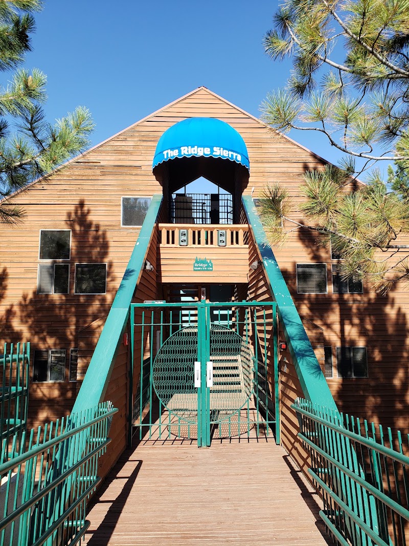 The Ridge Sierra - Event Venue in Zephyr Cove, Nevada