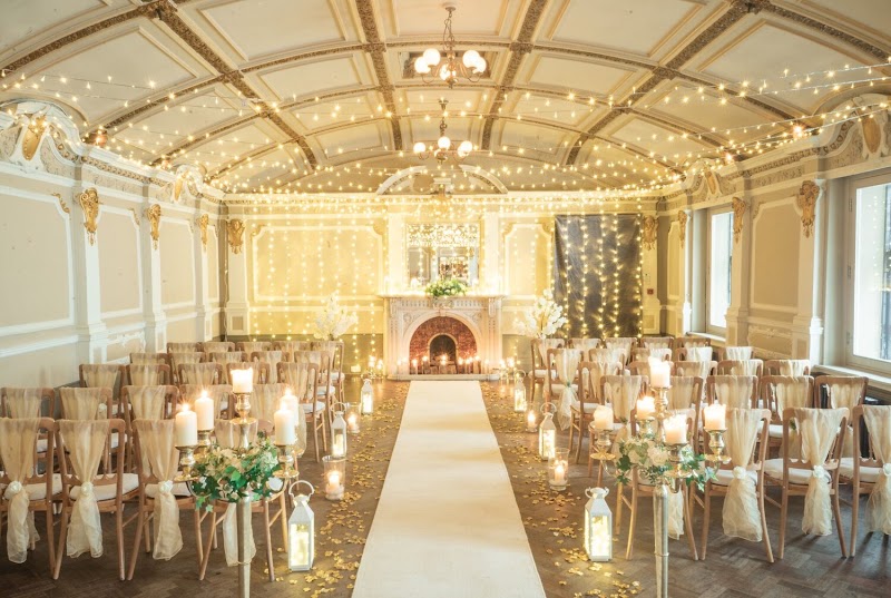 Sloans - Event Venue in Glasgow, Glasgow City