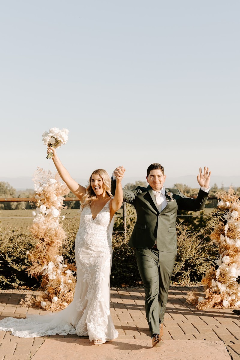 The Barn at Countryside - Event Venue in Aurora, Oregon