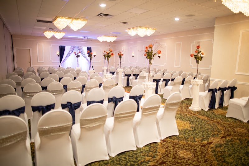 Longbranch Weddings - Event Venue in Cedar Rapids, Iowa
