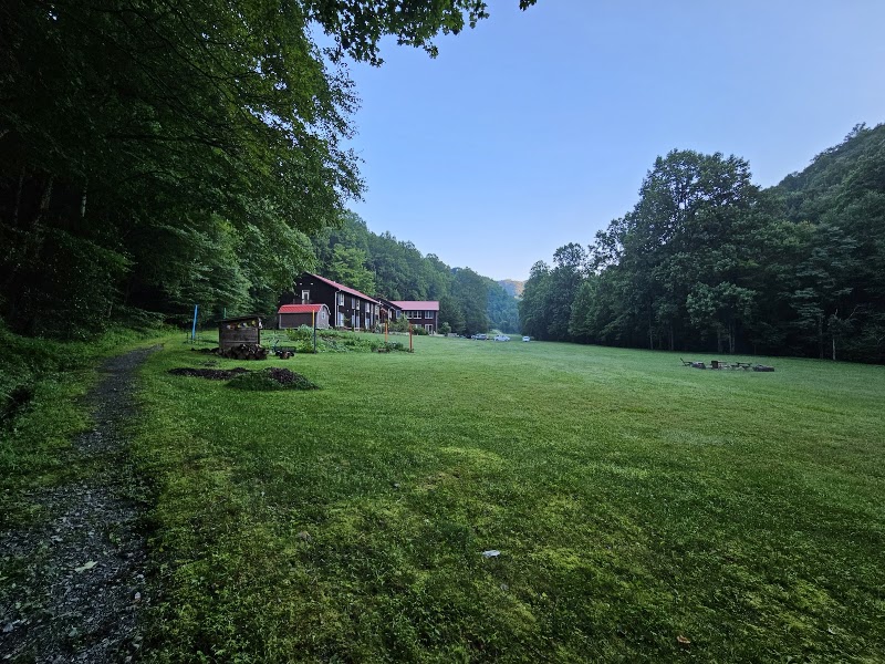 Moon Rising Retreat - Event Venue in Lenoir, North Carolina