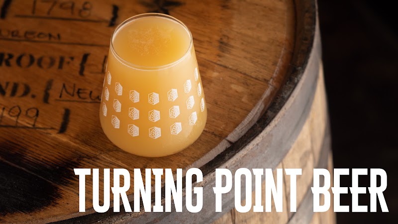 Turning Point Beer - Event Venue in Bedford, Texas