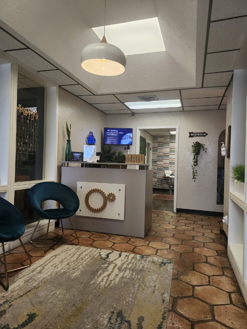 Cogs Offices - Event Venue in Corpus Christi, Texas
