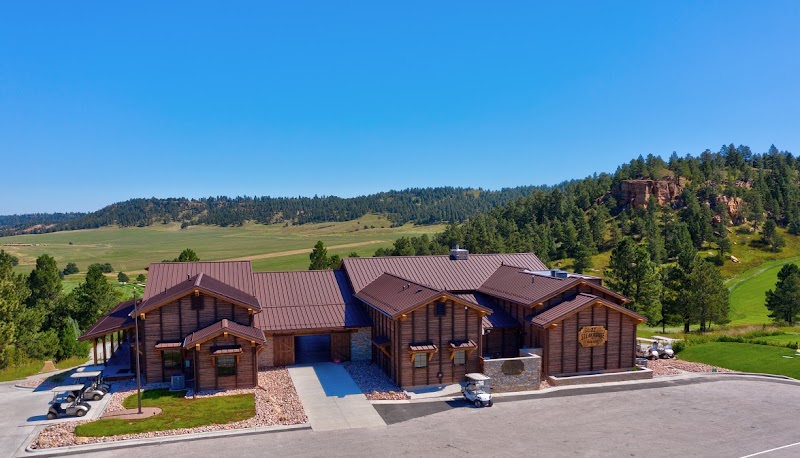The Golf Club at Devils Tower - Event Venue in Hulett, Wyoming