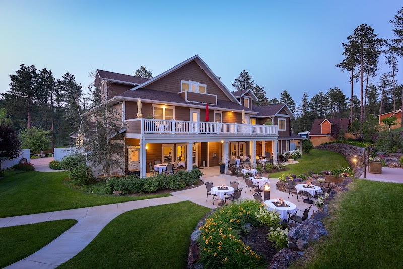 Summer Creek Inn - Event Venue in Rapid City, South Dakota