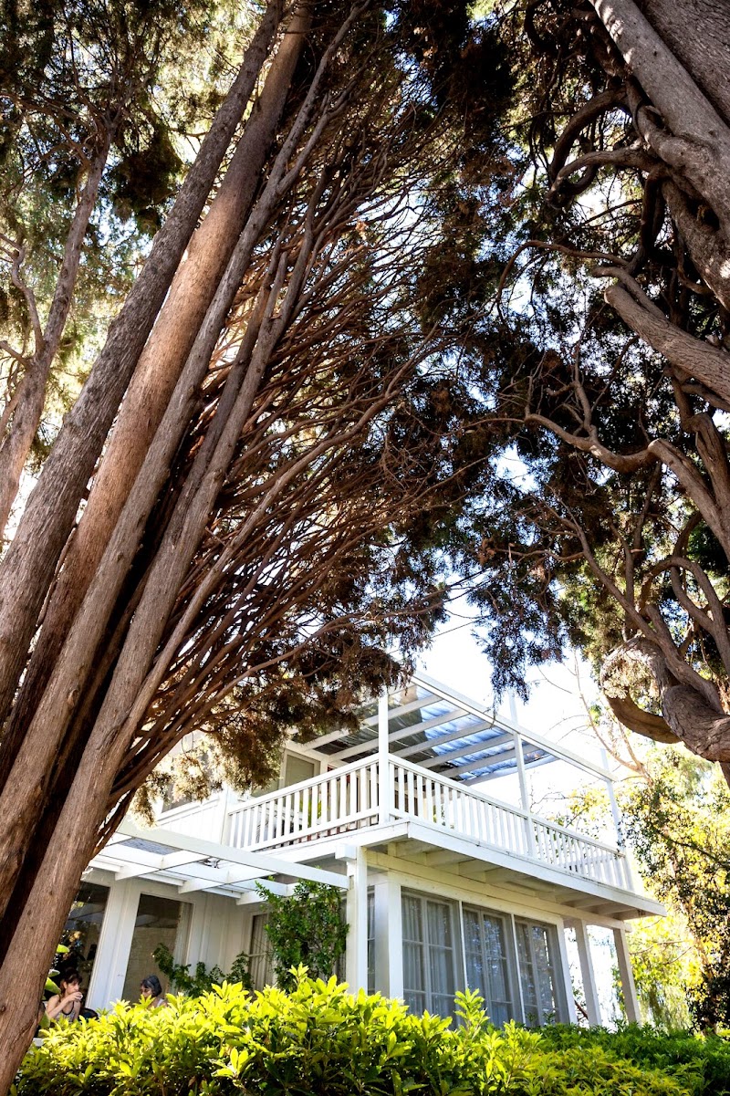 Krishnamurti Retreat - Event Venue in Ojai, California