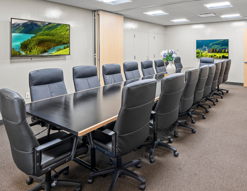 Intelligent Office - Washington, D.C. - Event Venue in Washington, District of Columbia