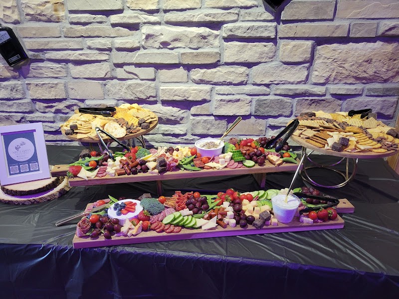 GA Stadium Club Event Space - Event Venue in Lee's Summit, Missouri