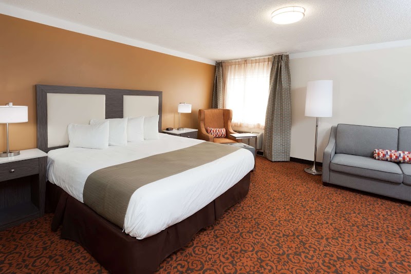 Baymont by Wyndham Chicago Alsip - Event Venue in Alsip, Illinois