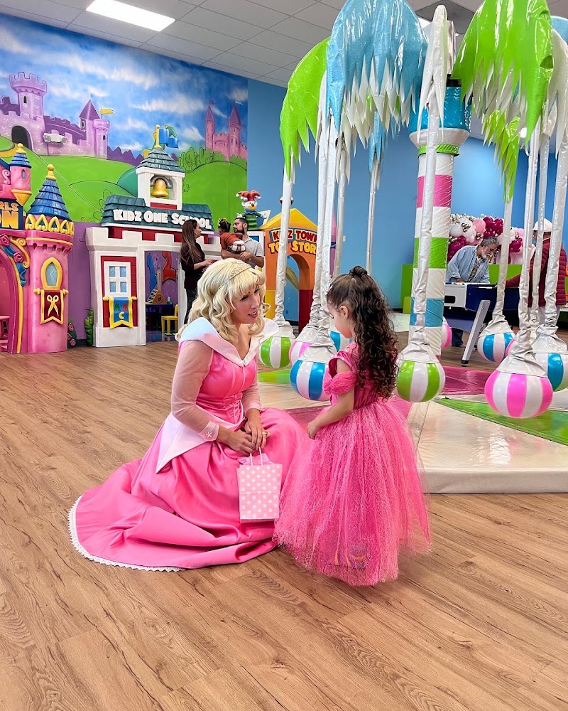 Kidz Kastle - Event Venue in Warwick, Rhode Island