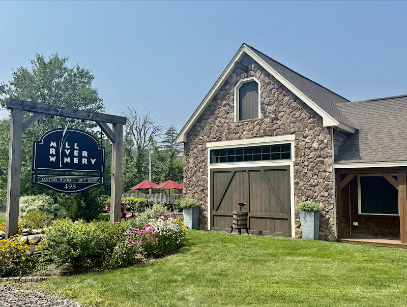 Mill River Winery - Event Venue in Rowley, Massachusetts