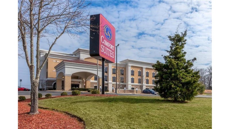 Comfort Suites Smyrna - Nashville Area - Event Venue in Smyrna, Tennessee