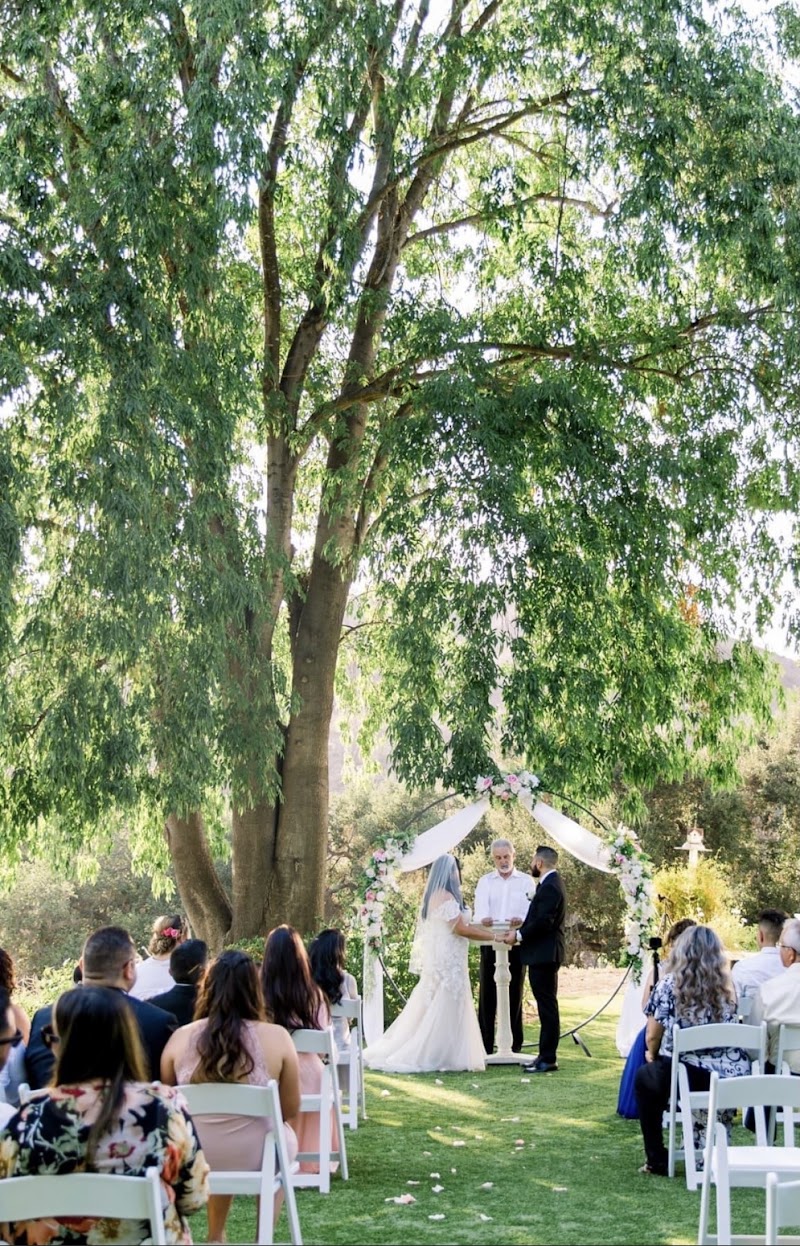 Whispering Oaks Chapel - Event Venue in Agoura Hills, California