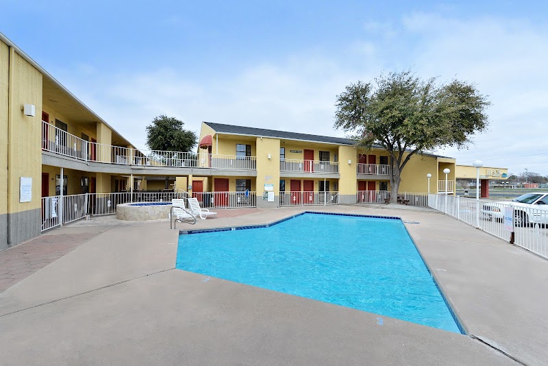 Inn of the Conchos - Event Venue in San Angelo, Texas