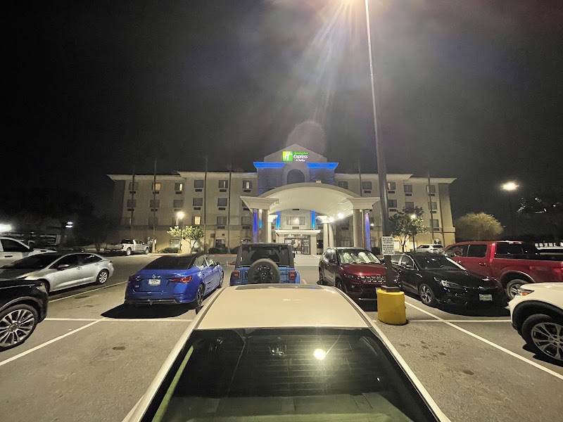 Holiday Inn Express & Suites Pharr, an IHG Hotel - Event Venue in Pharr, Texas